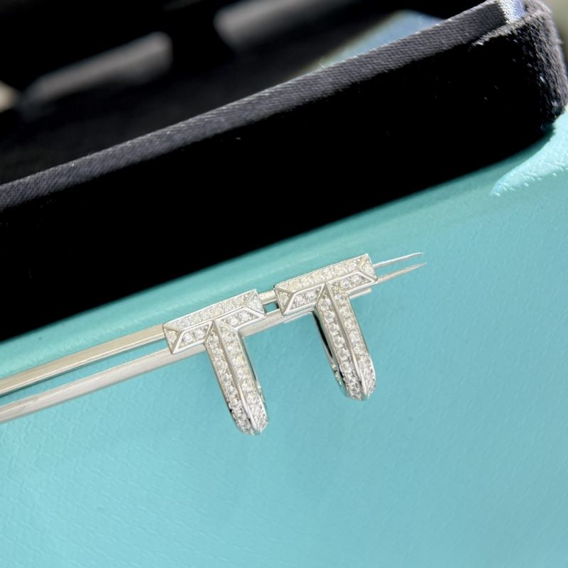 Tiffany Earrings